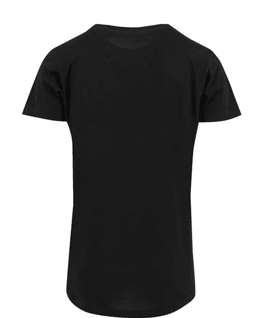 Good Vibes tee oversize cool monkey