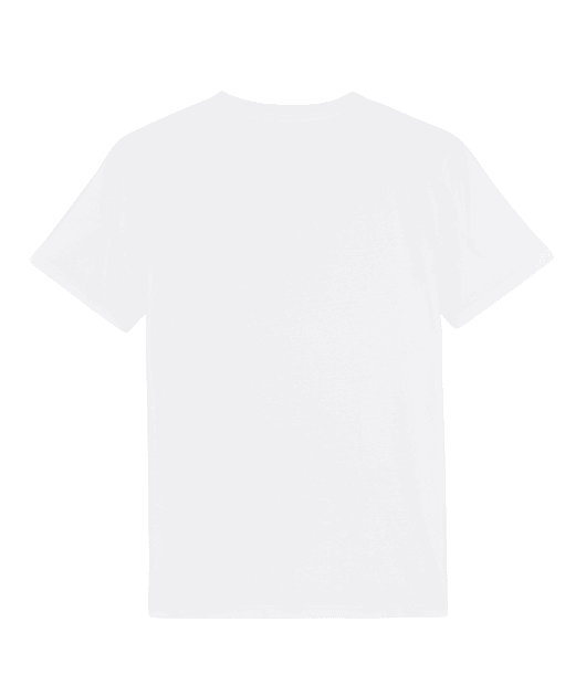 Good Vibes t-shirt unisex french concept croissant