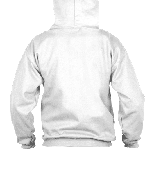 Good Vibes Sweat à capuche Wakanda forever White