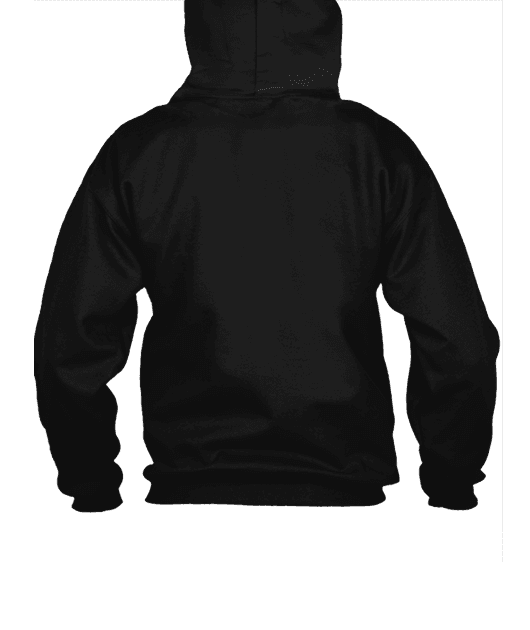 Good Vibes Sweat à capuche Wakanda forever Black